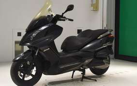 KYMCO DOWNTOWN 200 i