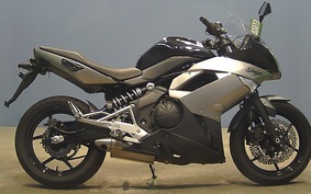 KAWASAKI NINJA 400R 2010 ER400B