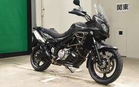 SUZUKI DL650 ( V-Strom 650 ) A 2014 VP56A