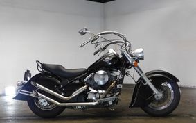 KAWASAKI VULCAN 400 DRIFTER 2001 VN400D