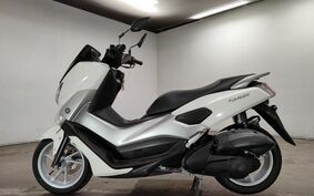 YAMAHA N-MAX 125 SE86J