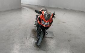 KAWASAKI NINJA 250R EX250K