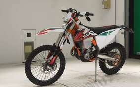 KTM 250 EXC F SIXDAYS