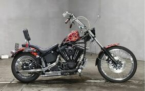 HARLEY FXSTB1340 2015 BTL