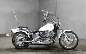 YAMAHA DRAGSTAR 400 1996 4TR