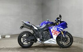 YAMAHA YZF-R1 2012 RN23