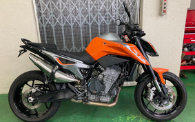 KTM 790 DUKE 2019 TU640