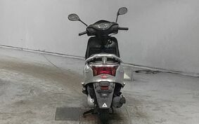 HONDA SCR110 不明