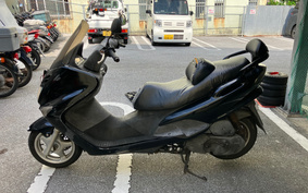 YAMAHA MAJESTY 125 5CA