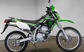 KAWASAKI KLX250 2009 LX250S