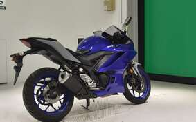 YAMAHA YZF-R25 A RG43J