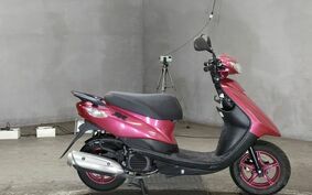 YAMAHA JOG ZR Evolution 2 SA39J