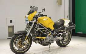 DUCATI MONSTER S4R 2003