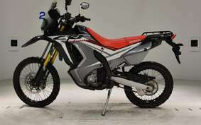 HONDA CRF250 RALLY A MD44