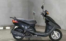 YAMAHA AXIS 125 TREET SE53J