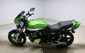 KAWASAKI ZRX400 2008 ZR400E