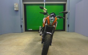 KTM 125 DUKE JGA4C