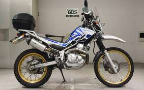 YAMAHA SEROW 250 DG17J