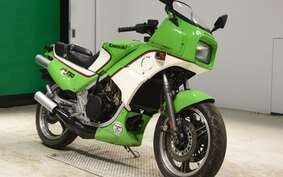 KAWASAKI KR250S KR250A