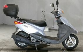 YAMAHA AXIS 125 TREET SE53J