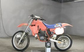 HONDA CR125R JE01