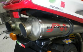 DUCATI 996S 2001 H100A