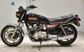 SUZUKI GSX750E 1980 GS75X