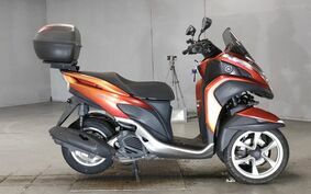 YAMAHA TRICITY 125 SE82J