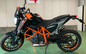 KTM (OTHER) 2013 LDT40