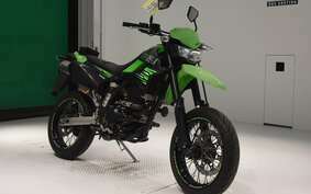 KAWASAKI KLX125D TRACKER X LX250V