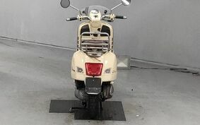 VESPA GTV250ie M45102