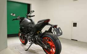 DUCATI MONSTER 937 + 2021