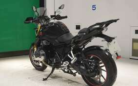 BMW R1250R 2021