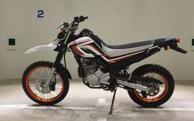 YAMAHA SEROW 250 DG17J