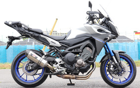 YAMAHA MT-09 2015 RN36J