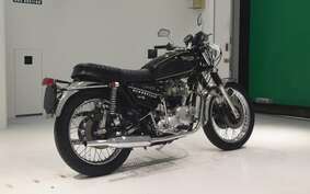 TRIUMPH BONNEVILLE T140 1989