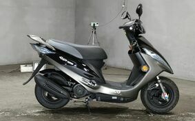 KYMCO GP125i FC25