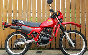 HONDA XL200R MD06