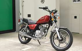 SUZUKI GN125 H PCJG9