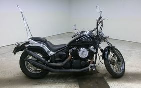 YAMAHA DRAGSTAR 400 1997 4TR