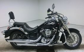 KAWASAKI VULCAN 900 CLASSIC 2011 VN900B