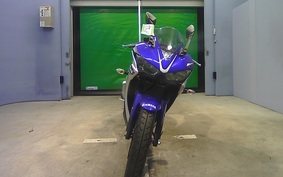 YAMAHA YZF-R25 RG10J