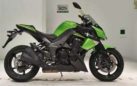 KAWASAKI Z1000 Gen.4 2011