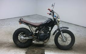 YAMAHA TW200 2JL