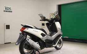 YAMAHA N-MAX SE86J