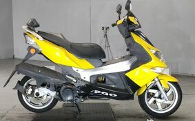 PGO G-MAX150 不明