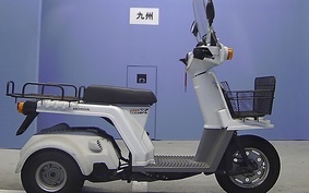 HONDA GYRO X TD01