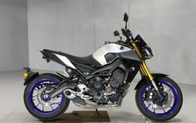 YAMAHA MT-09 SP RN52J