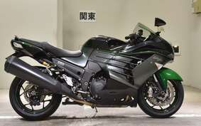 KAWASAKI ZX 1400 NINJA R A 2018 ZXT40J