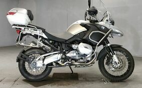 BMW R1200GS ADVENTURE 2007 0382